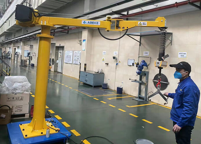 電動(dòng)懸臂吊 電動(dòng)懸臂吊